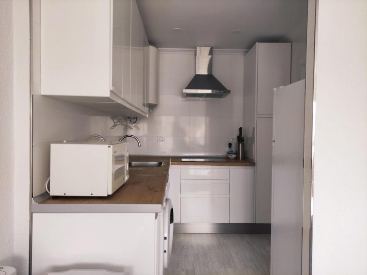 Apartamento En Somo Cerca De La Playa Totalmente Equipado - Somocubas Kültér fotó